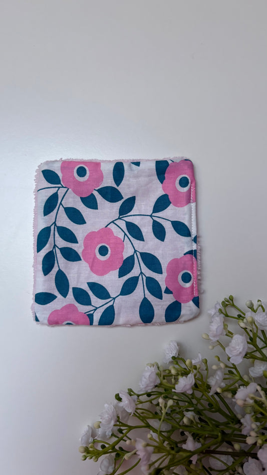 DIANA - coton démaquillant