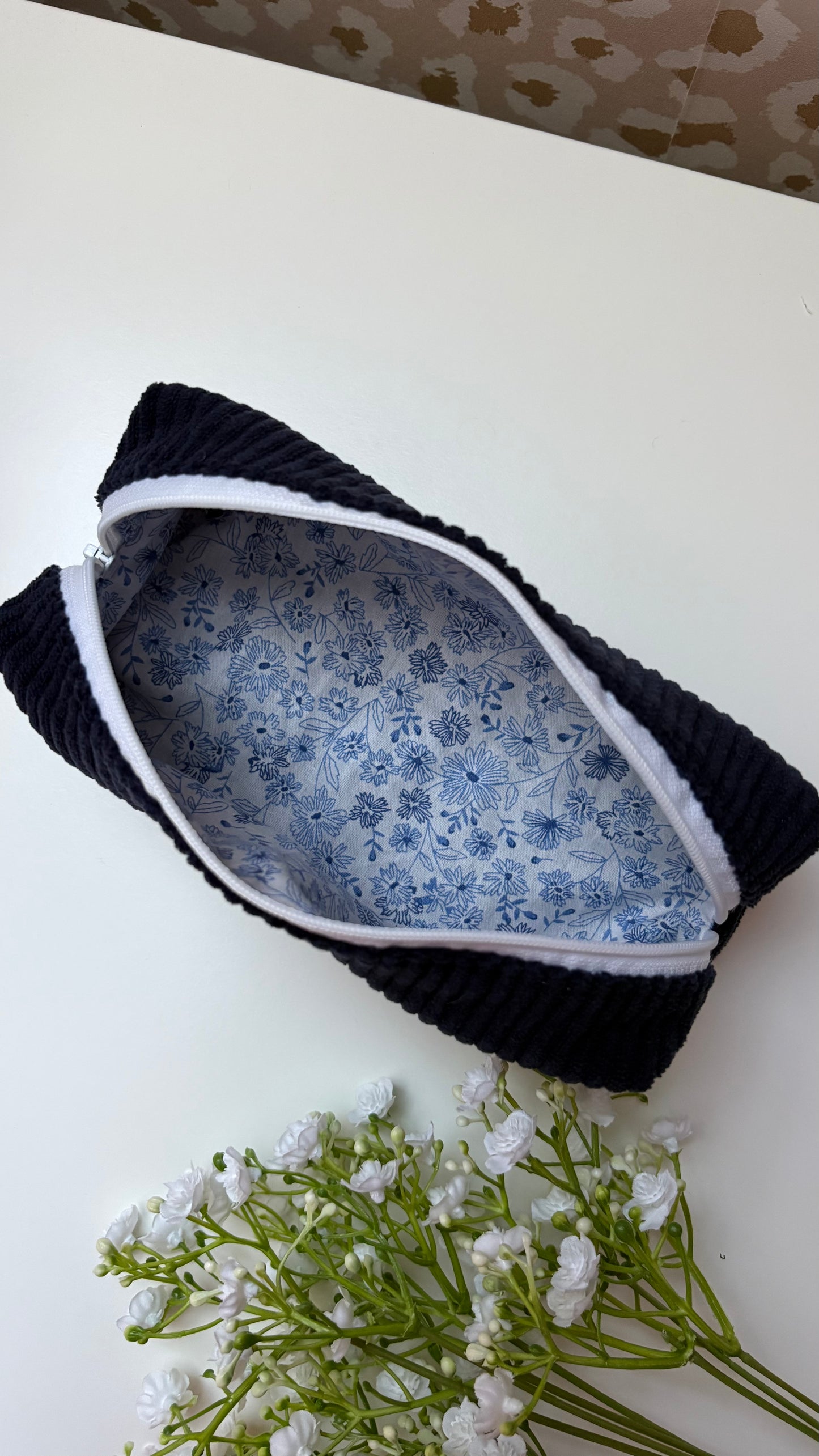 MARIE - Trousse scolaire