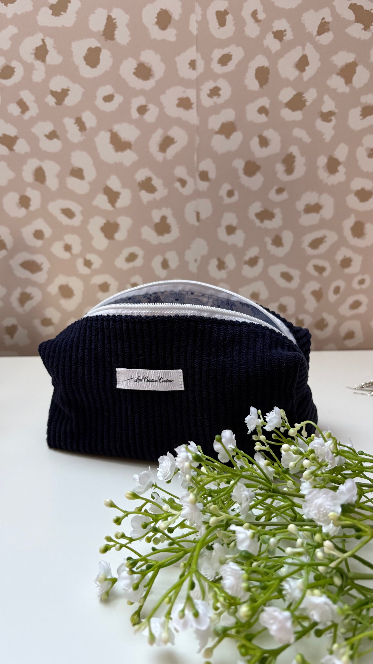 MARIE - Trousse scolaire