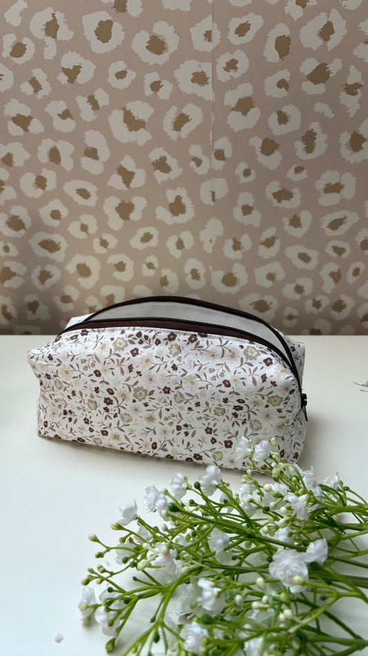 CLARISSE - Trousse scolaire