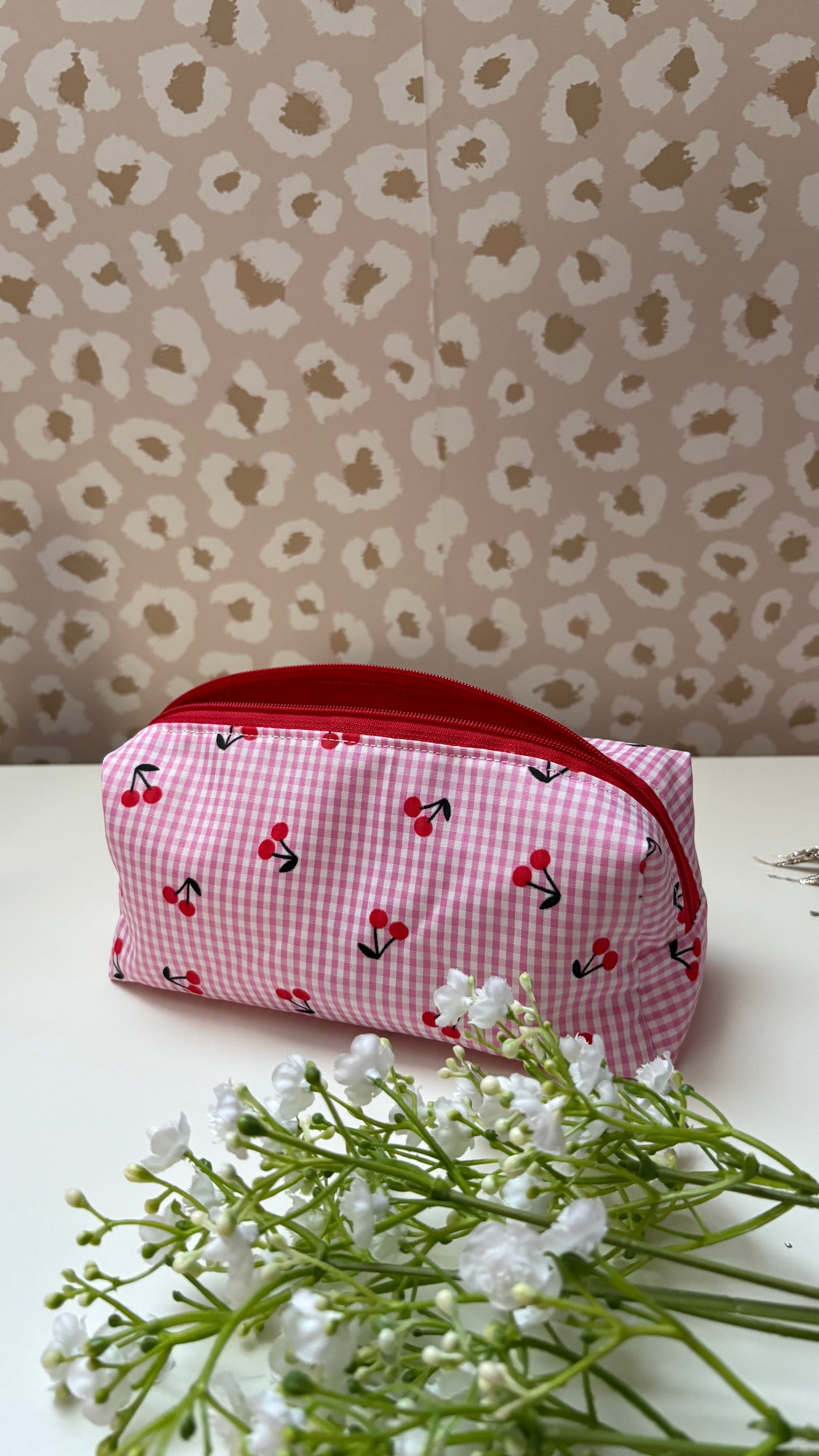 LOU - Trousse scolaire