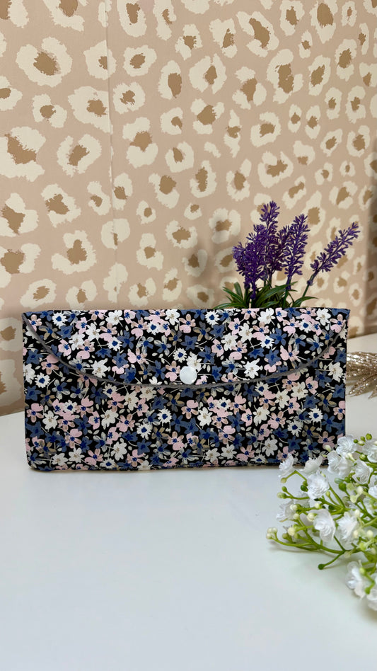 BERANGERE - pochette à couvert