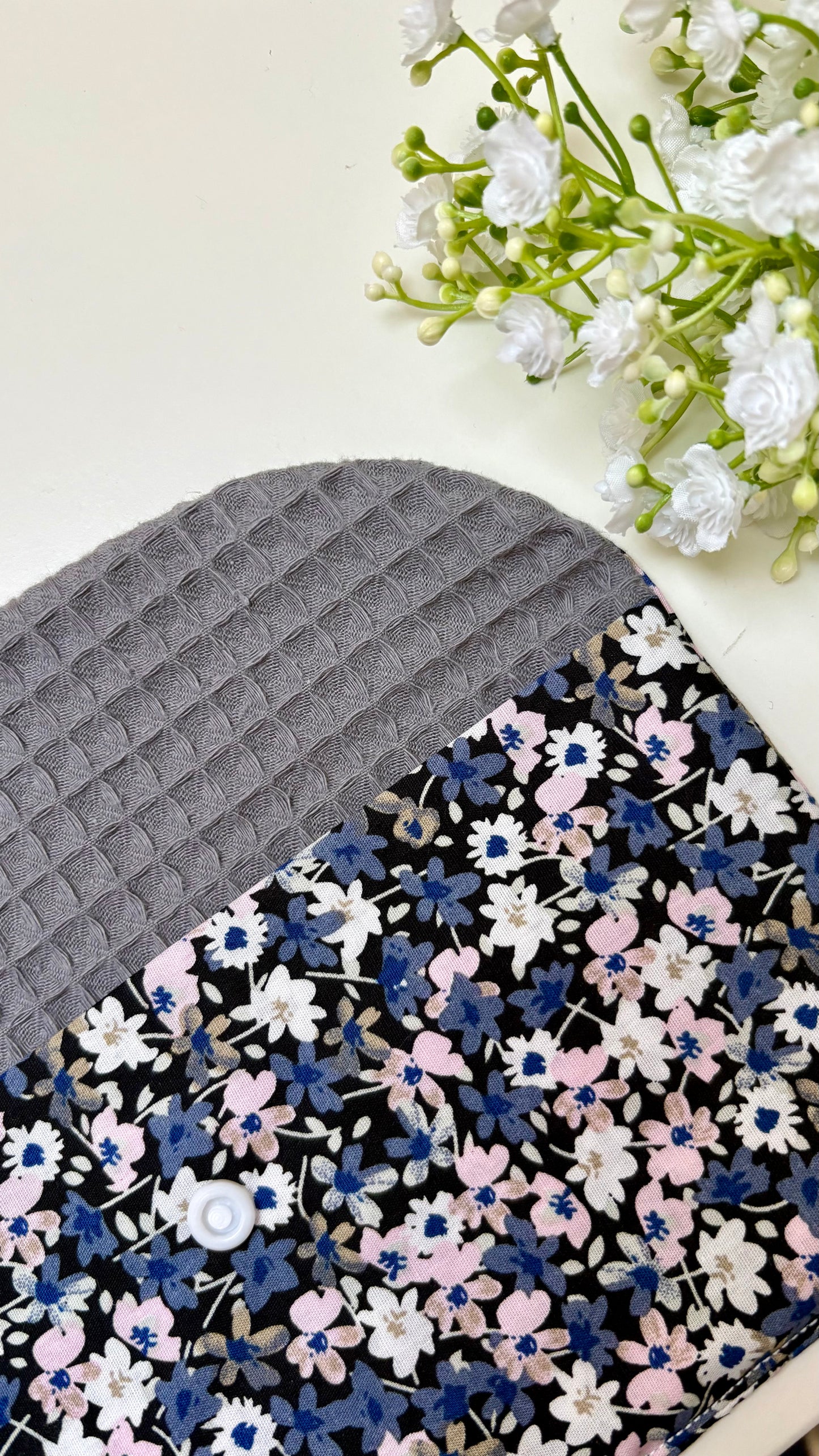 BERANGERE - pochette à couvert