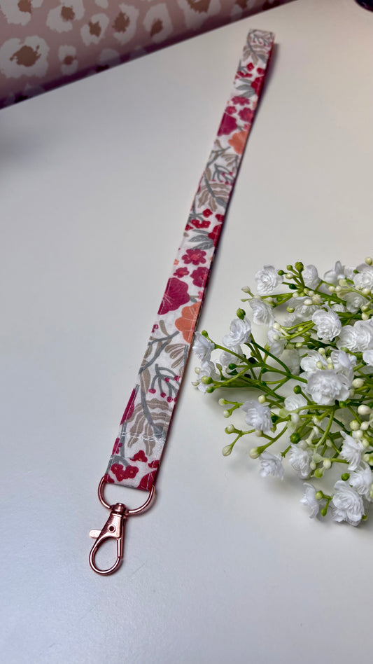 JULIANE - Porte badge