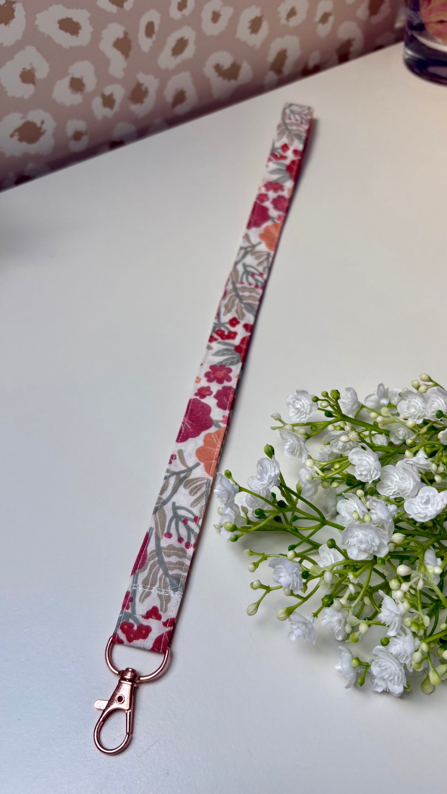 JULIANE - Porte badge