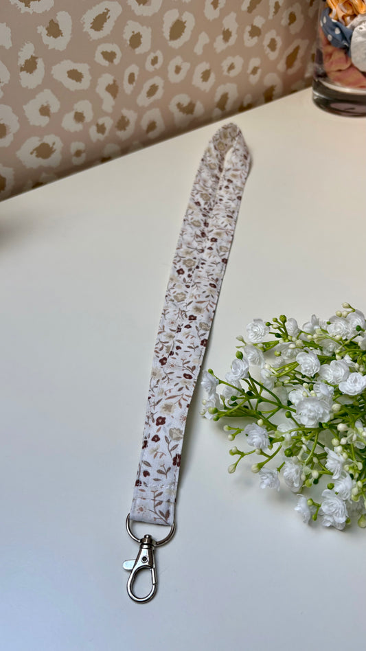 CLARISSE - porte badge