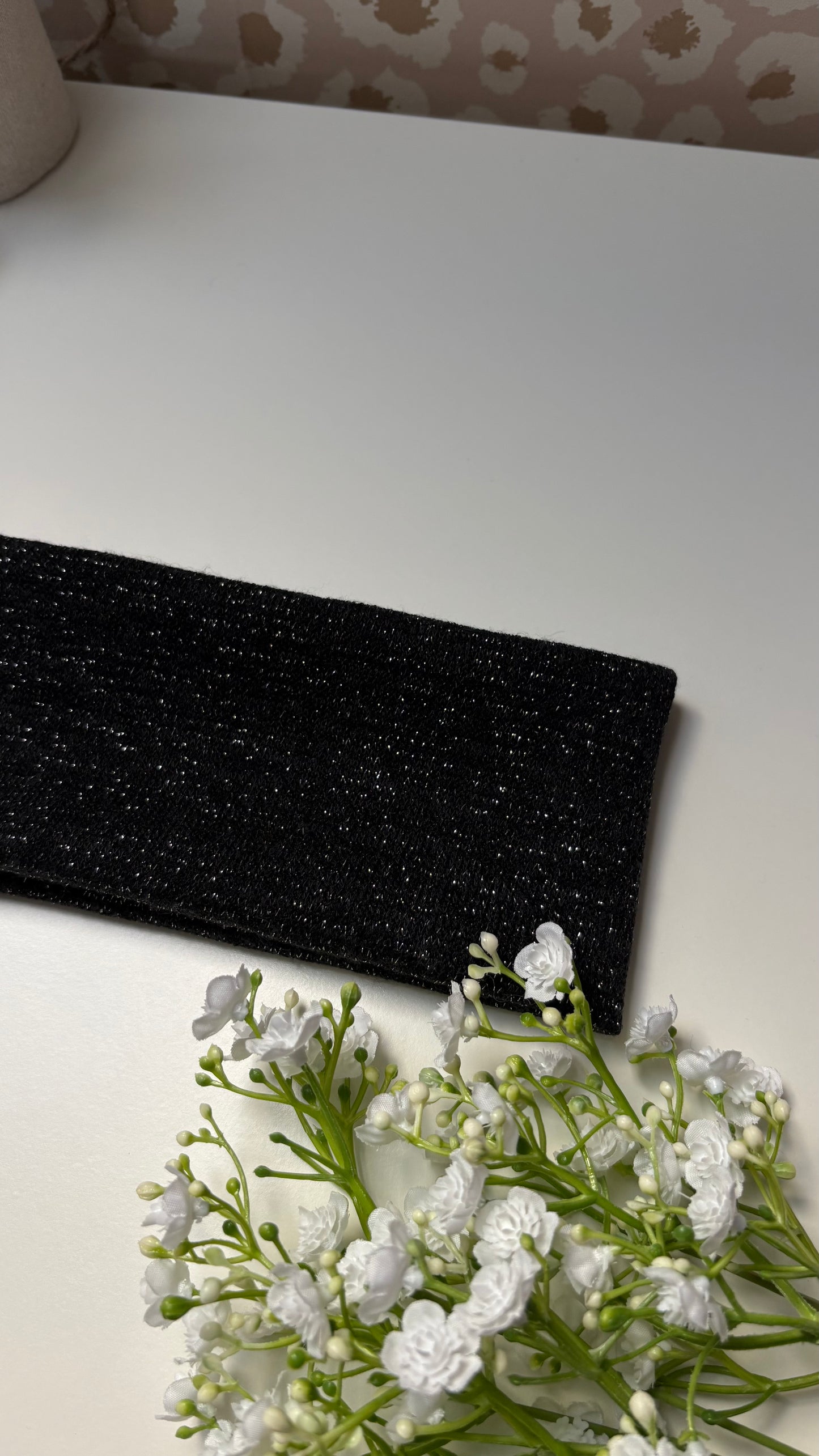 APY - Bandeau d'hiver