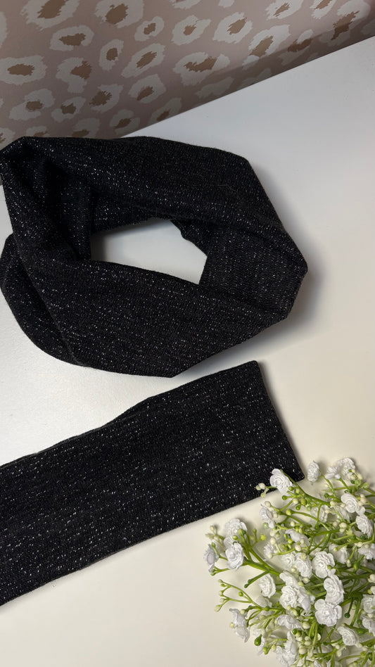 COFFRET APY Bandeau + tour de cou