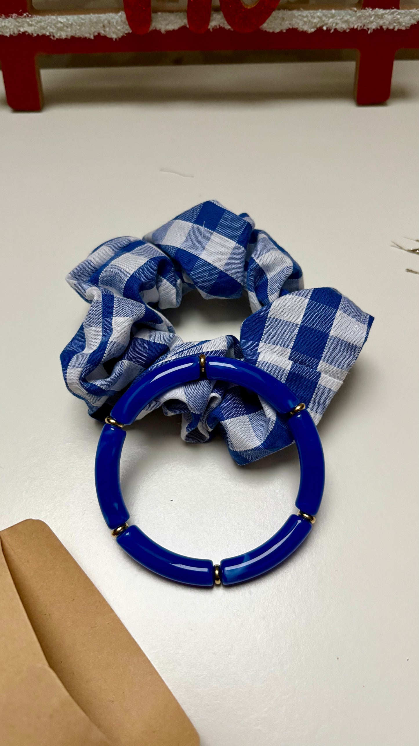 SAPHIR - coffret noël