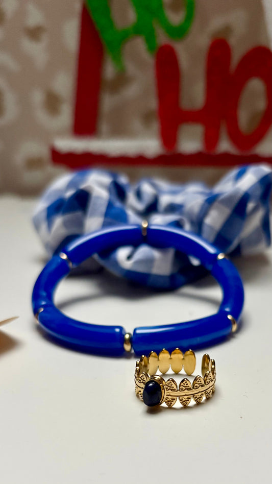 SAPHIR - coffret noël