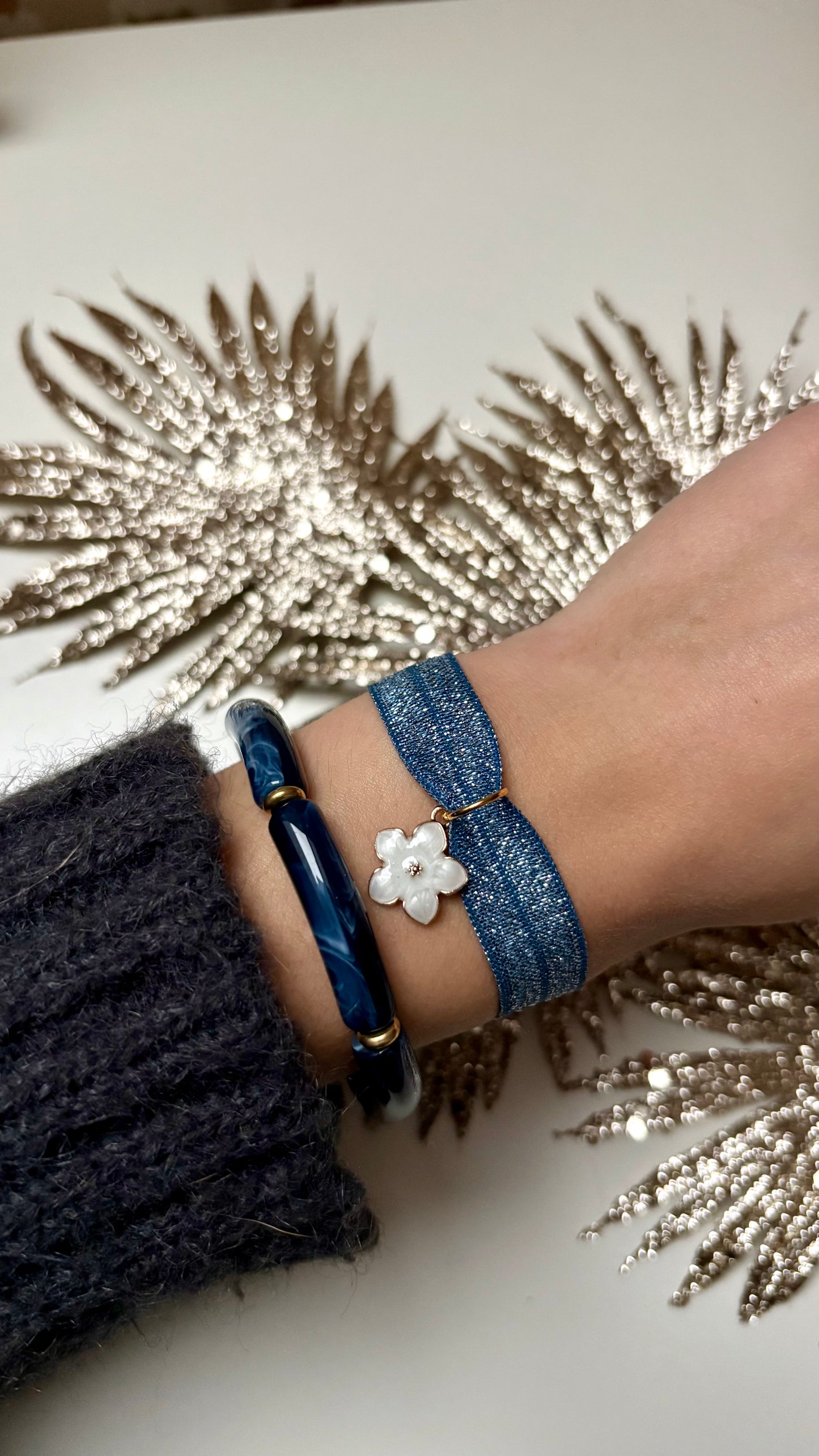 ROXY - coffret bracelet