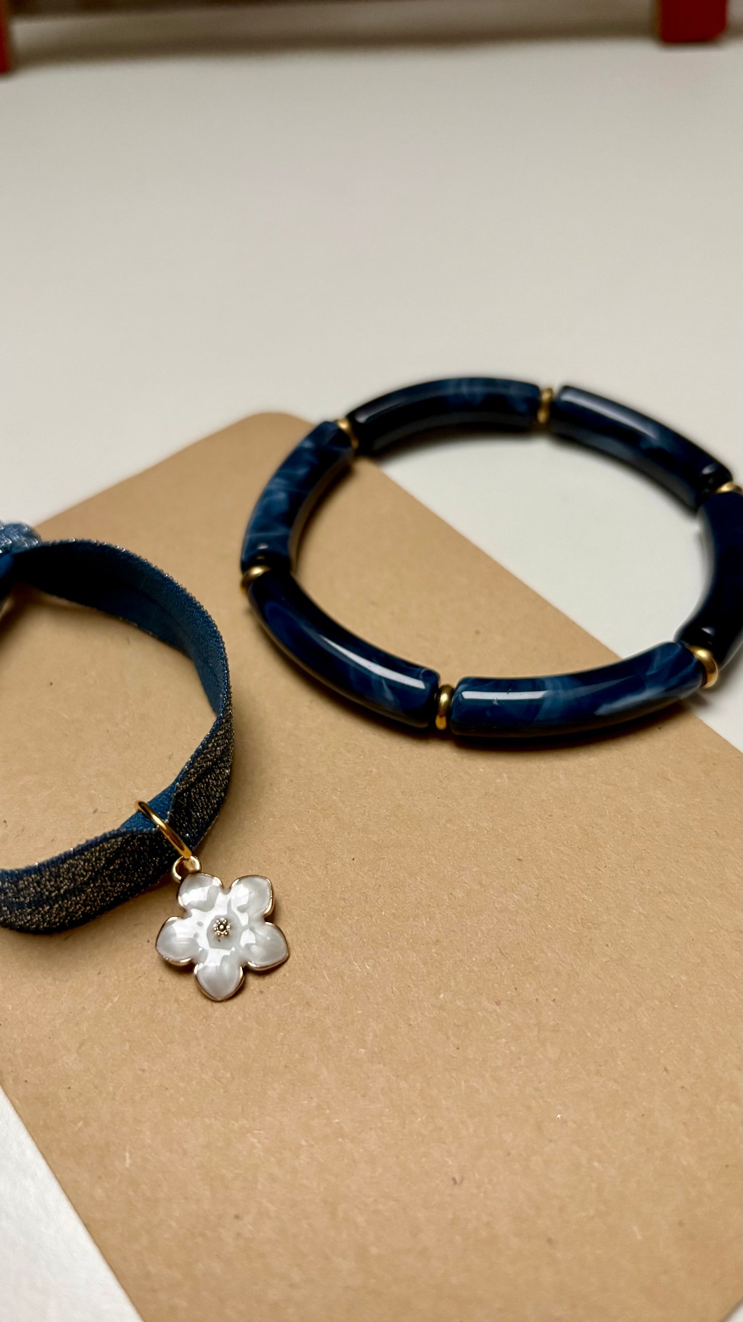 ROXY - coffret bracelet