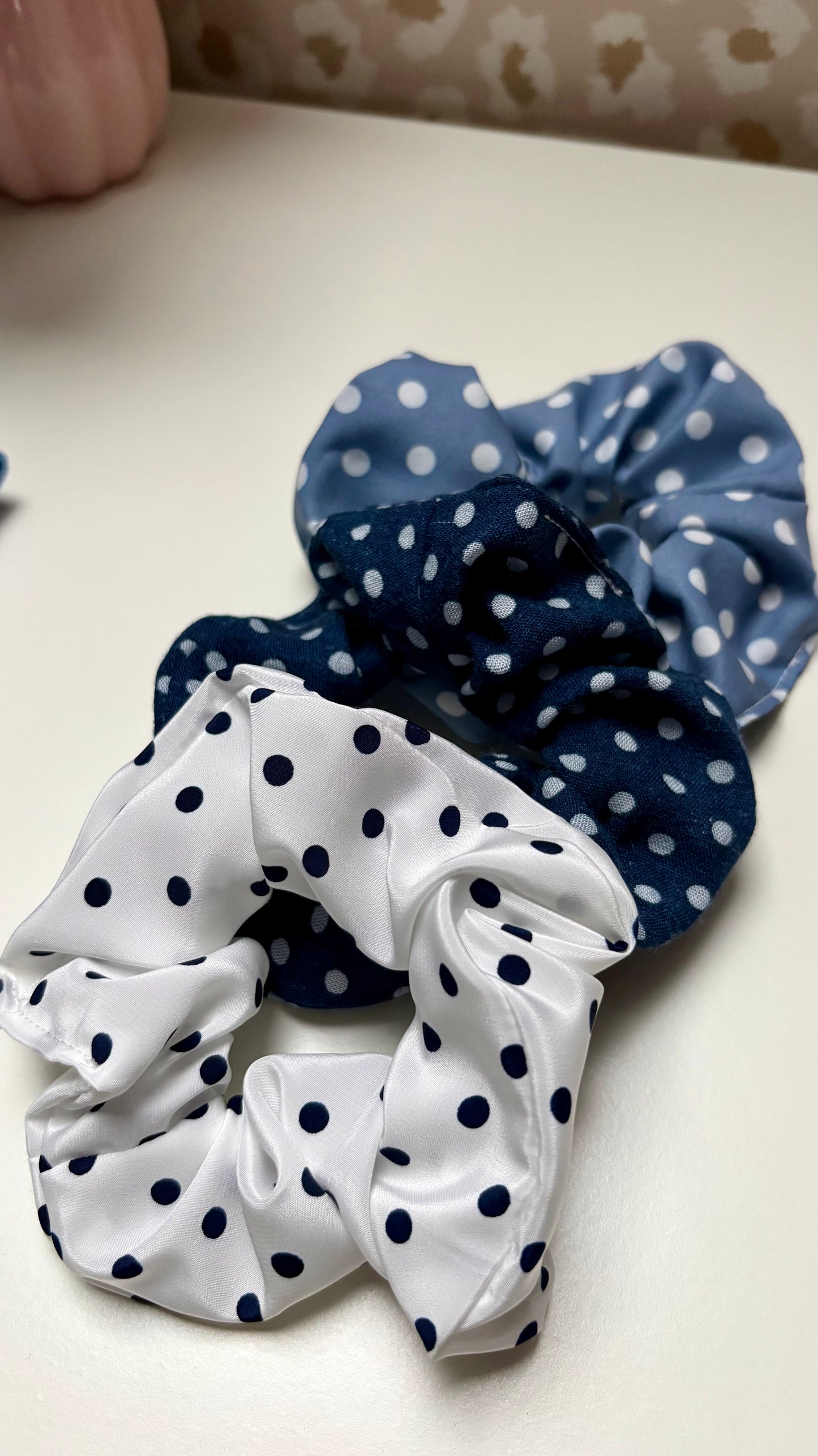 Les pois pour la vie - coffret de 3 chouchou