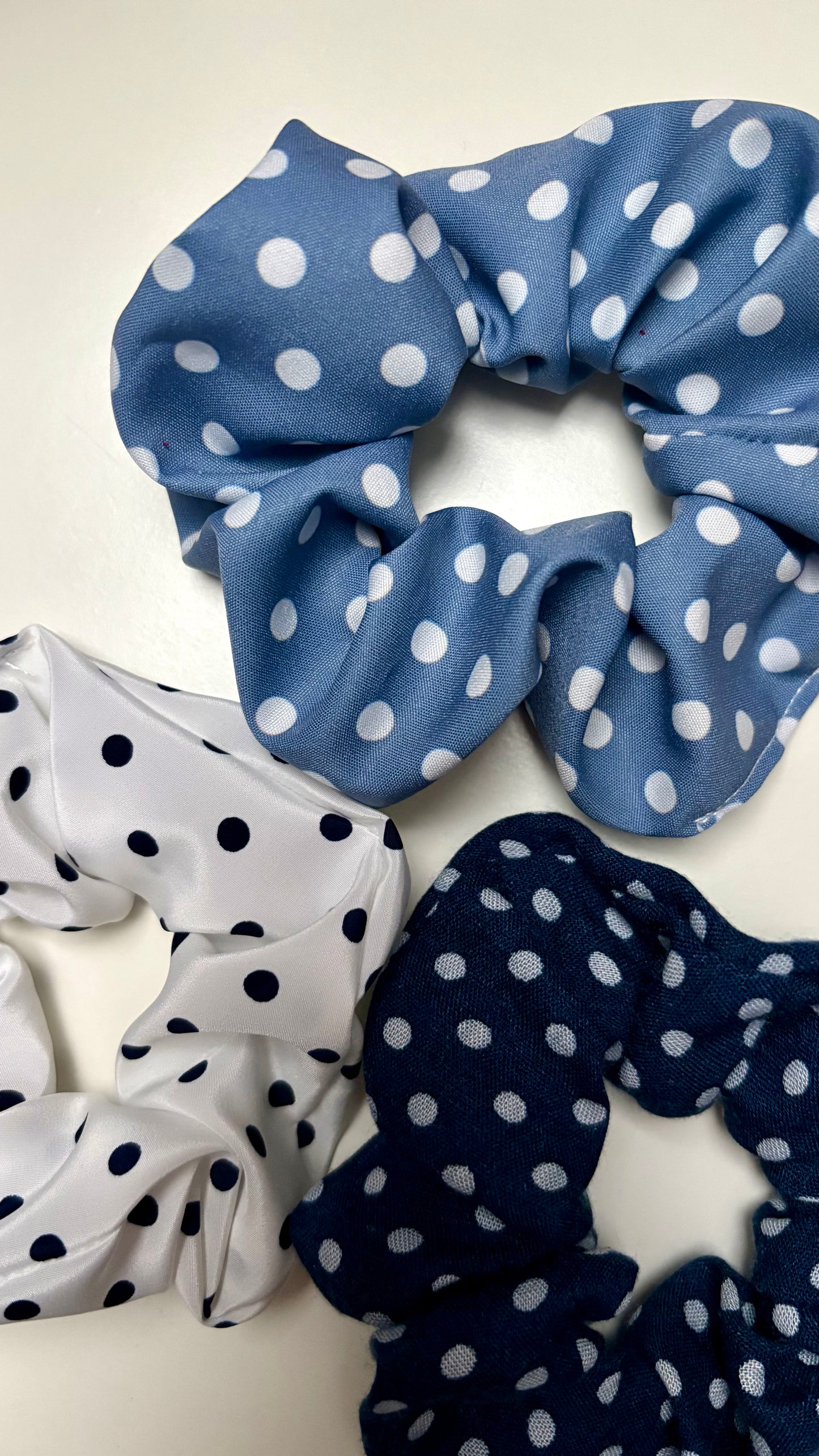 Les pois pour la vie - coffret de 3 chouchou