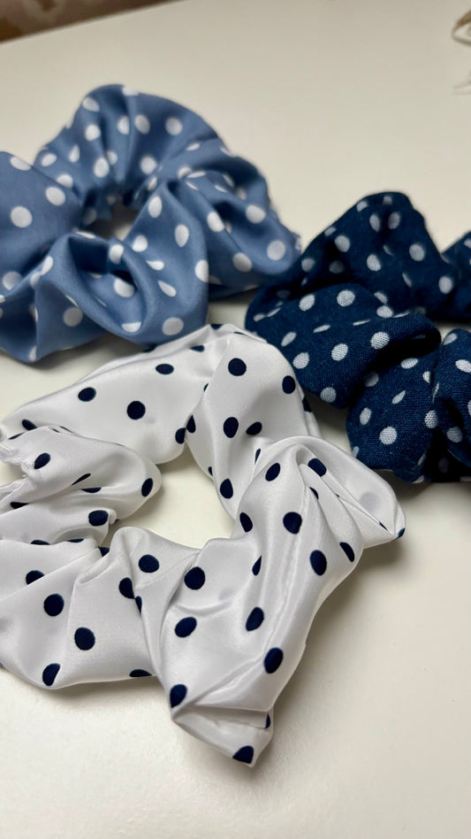 Les pois pour la vie - coffret de 3 chouchou