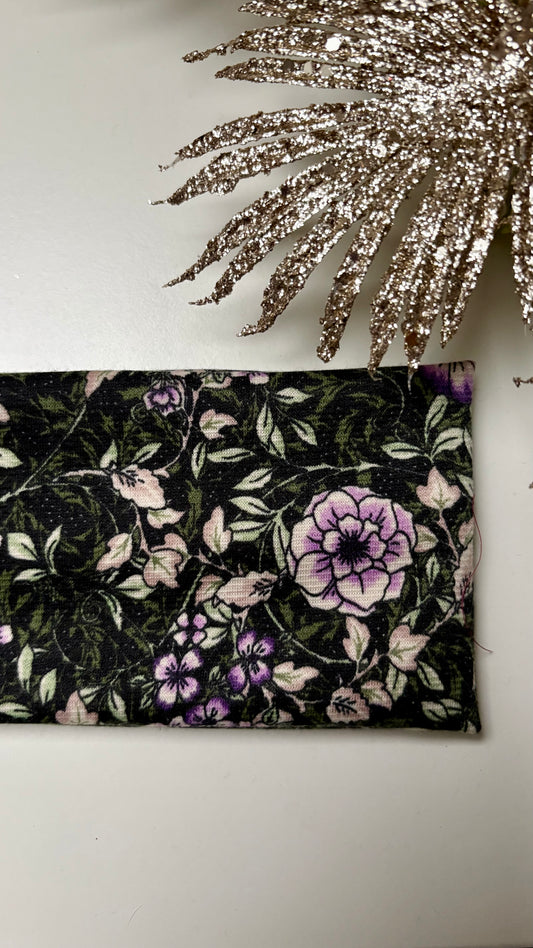 ANÉMONE - Bandeau d'hiver