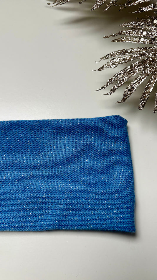 MARINE - Bandeau d'hiver