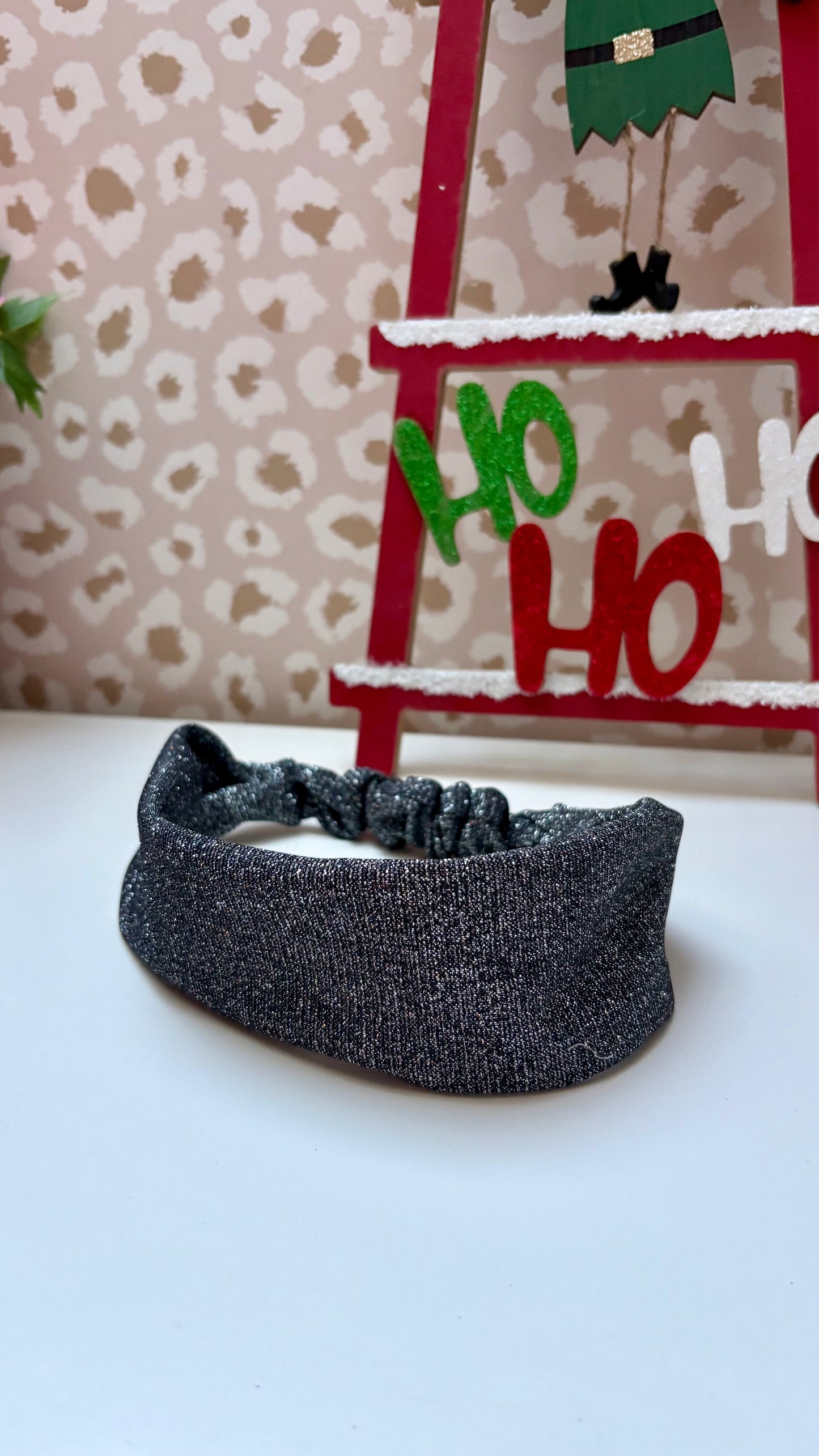 STAR - Bandeau cheveux