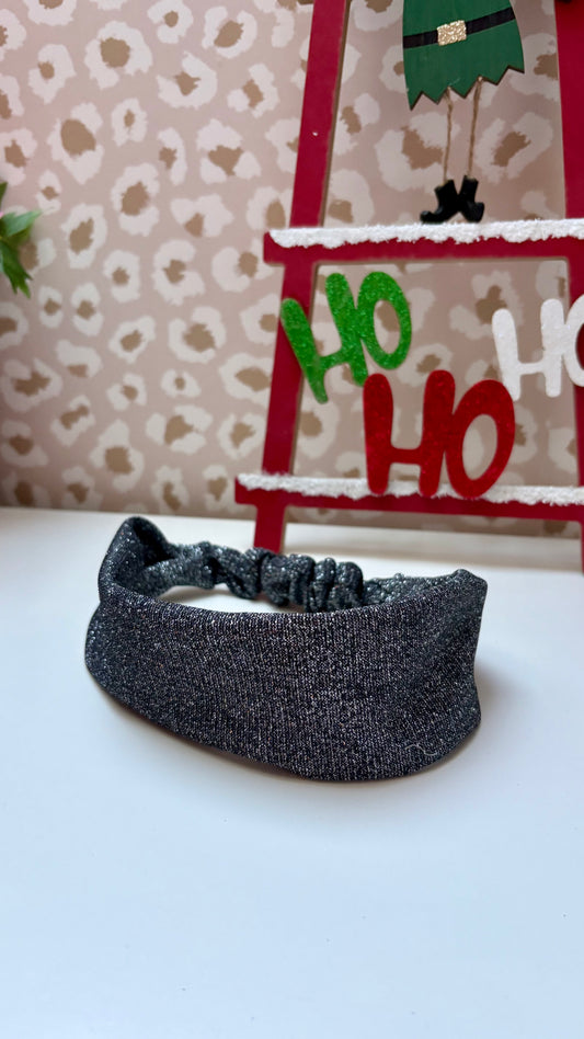 STAR - Bandeau cheveux