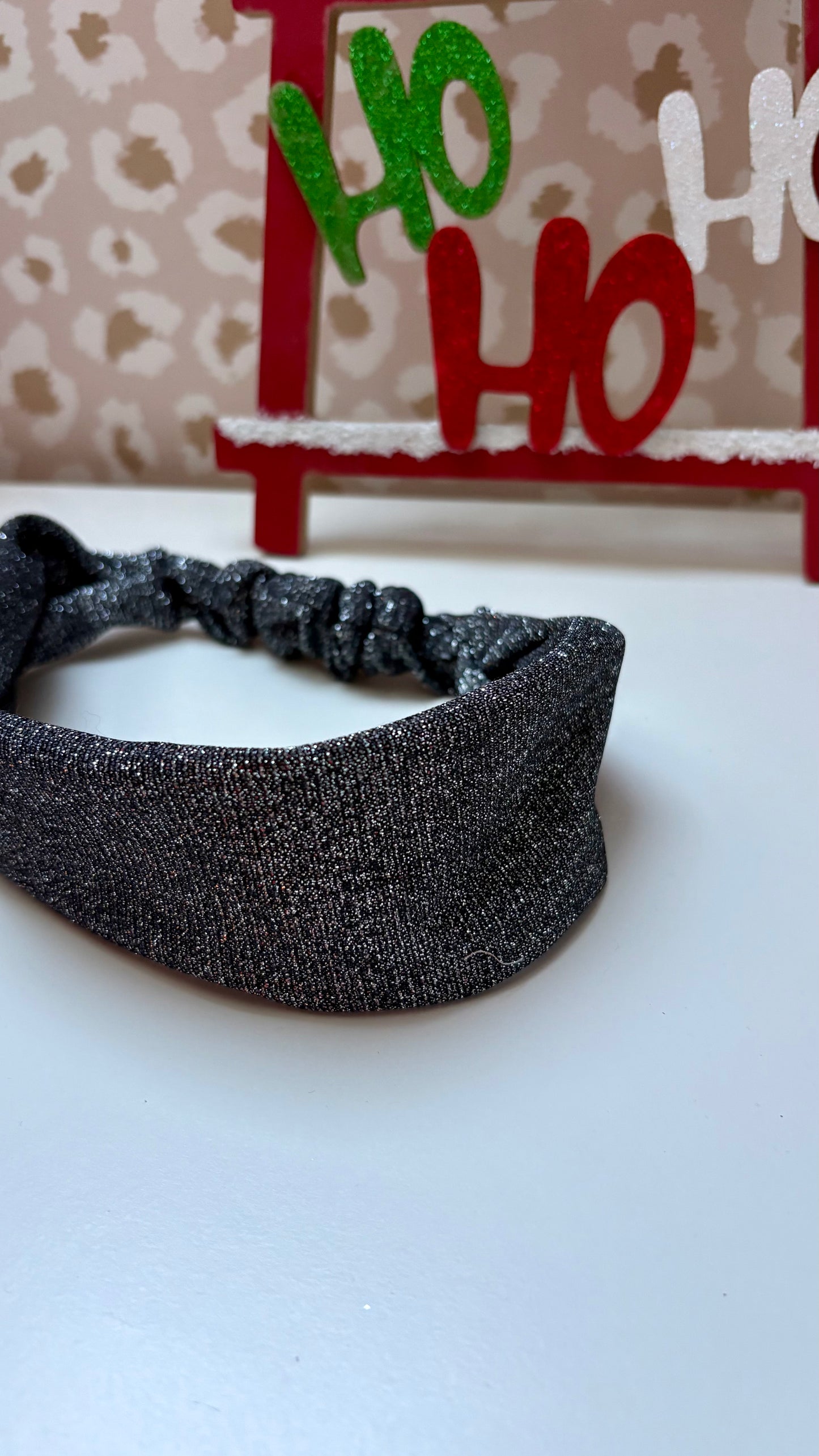 STAR - Bandeau cheveux