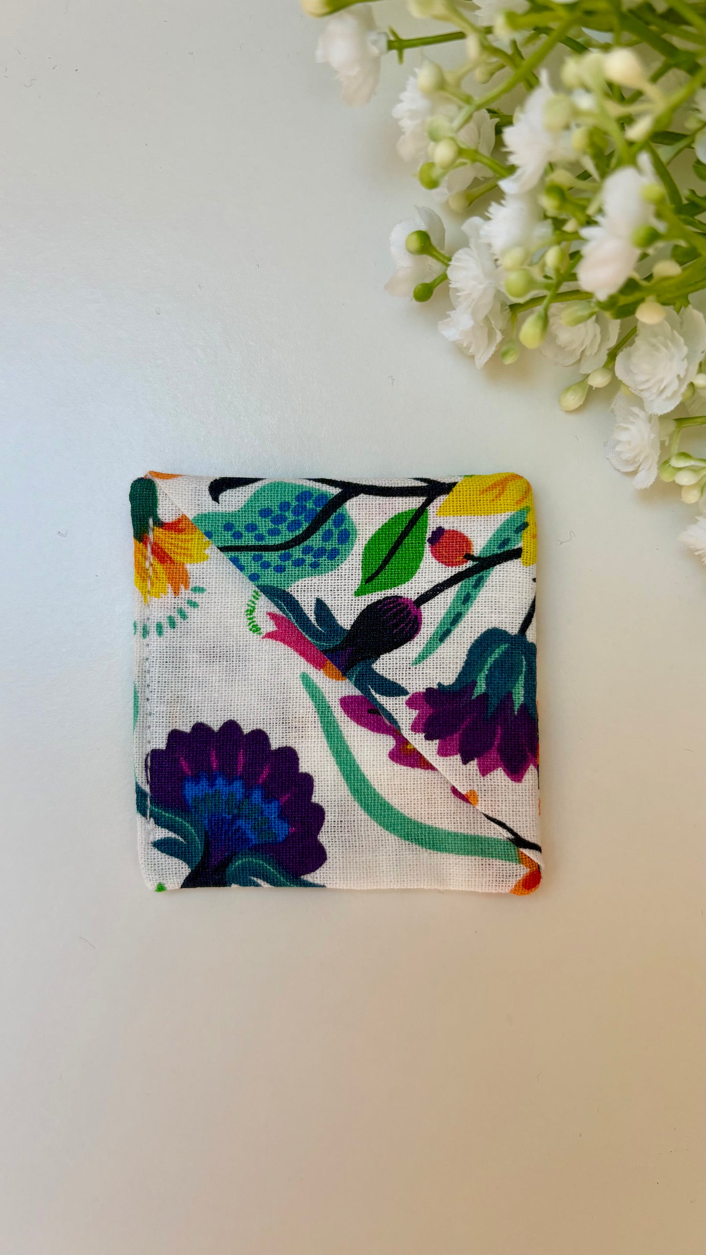 ELODIE - marque page