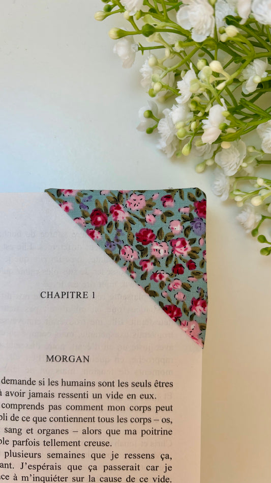 SOPHIE - marque page