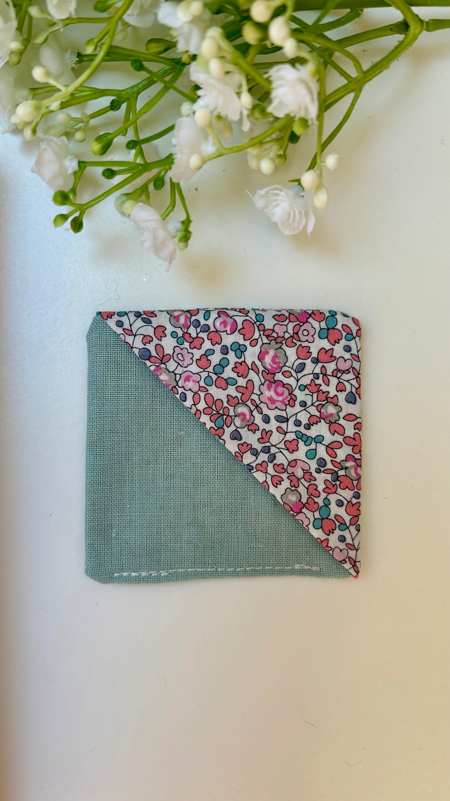 JOELLE - marque page