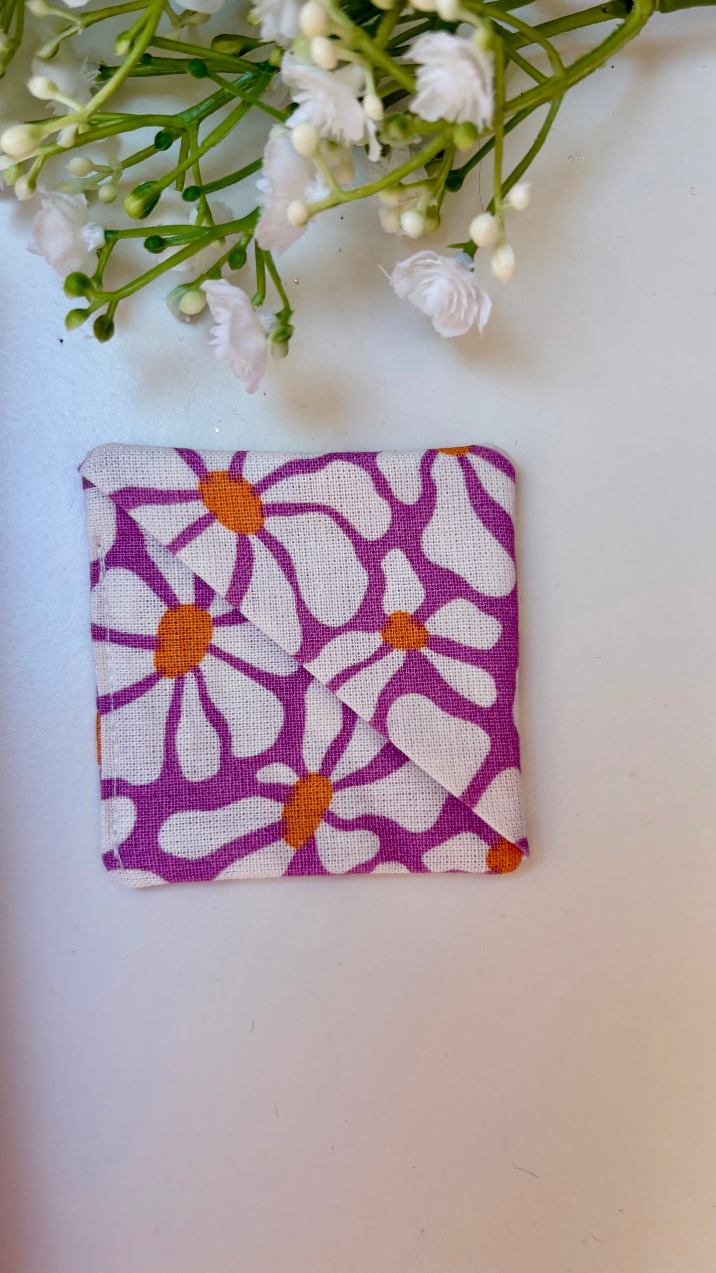 SUMMER - marque page