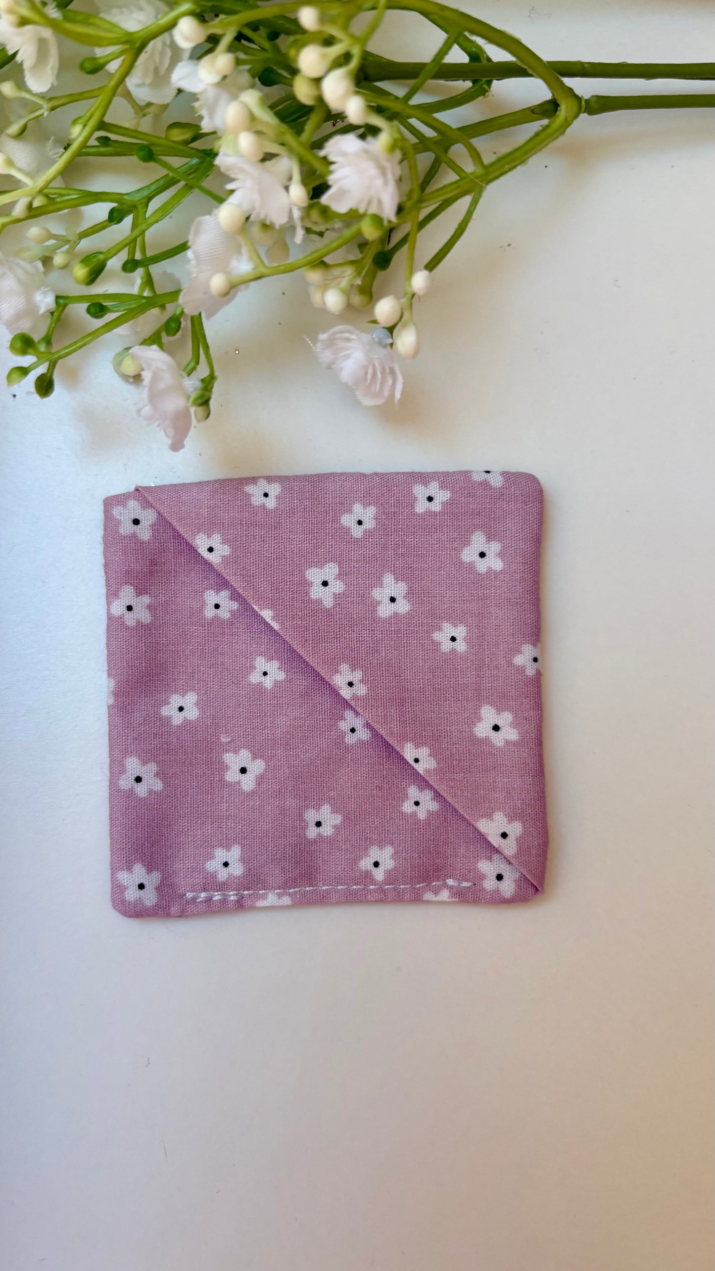 AMANDINE - marque page