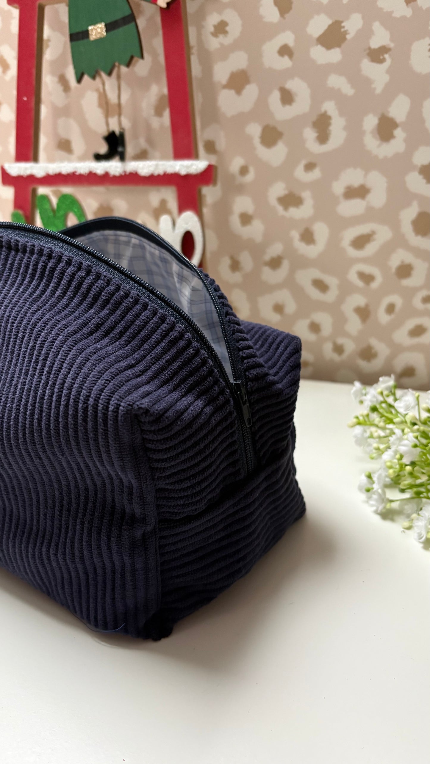 JULES - Trousse de toilette XXL