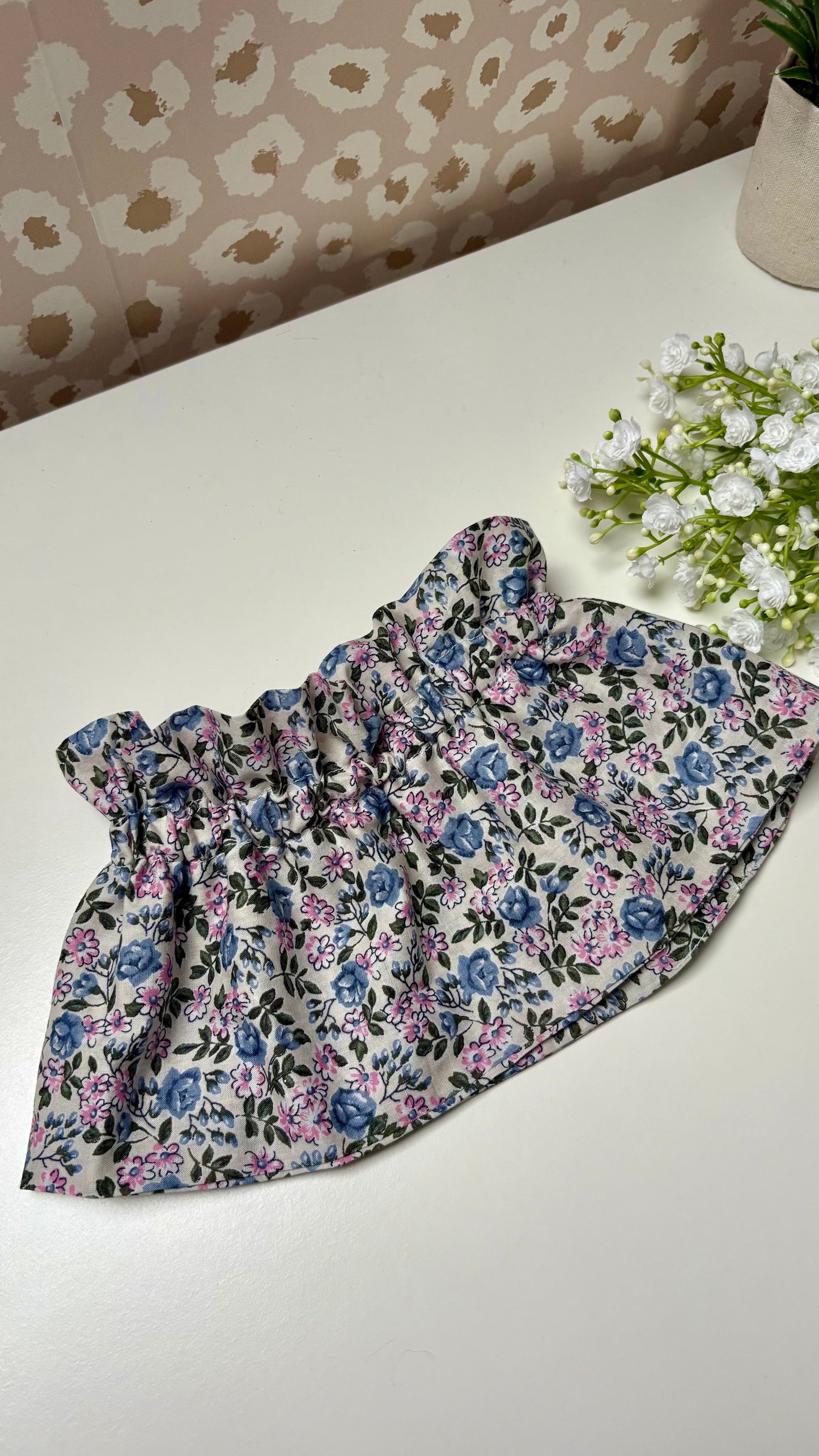 ORANE - Col & Manchettes