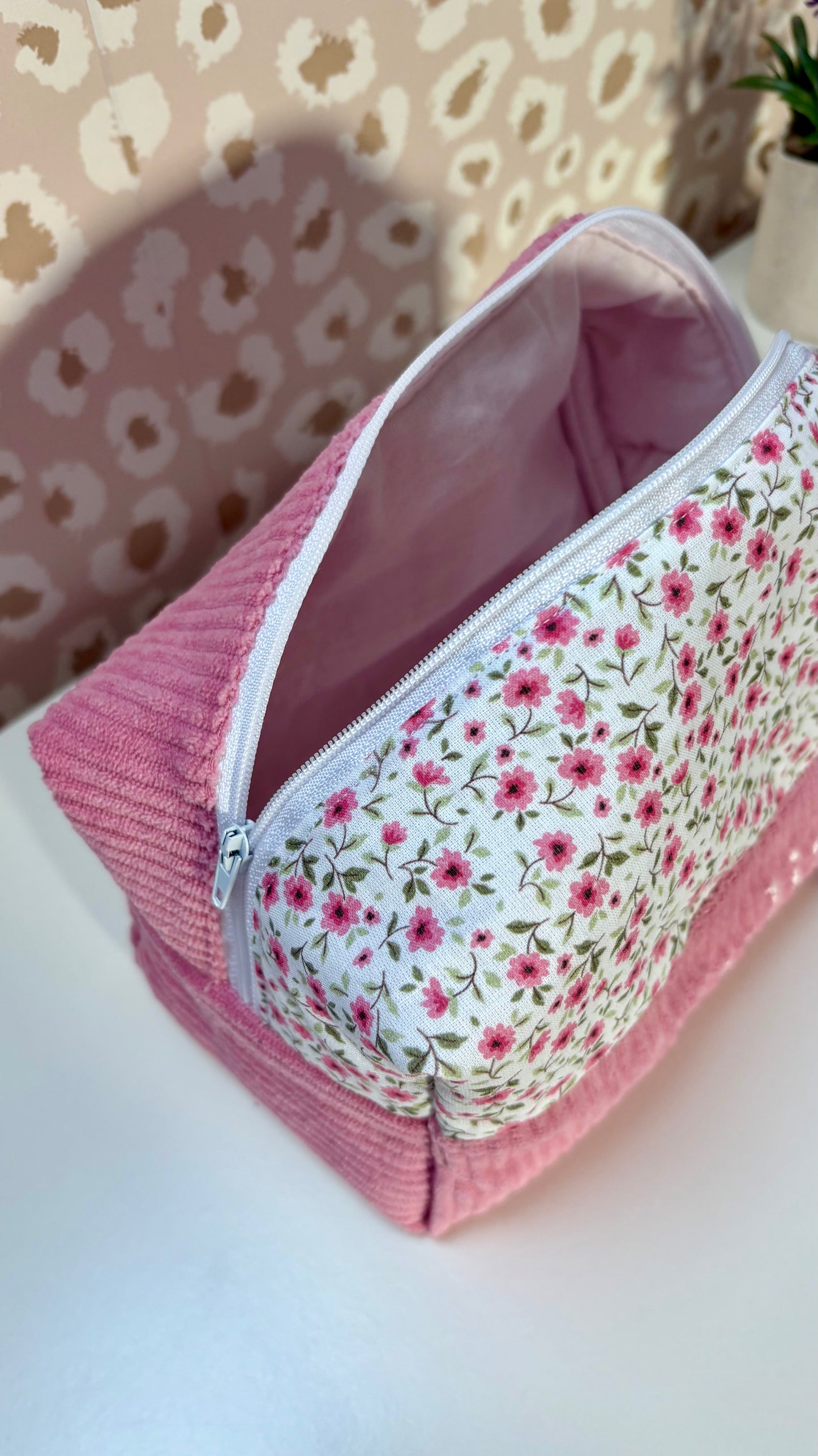 BERENICE - trousse personnalisable