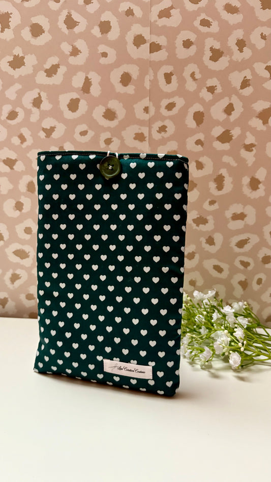 CYNTHIA - pochette livre poche / liseuse