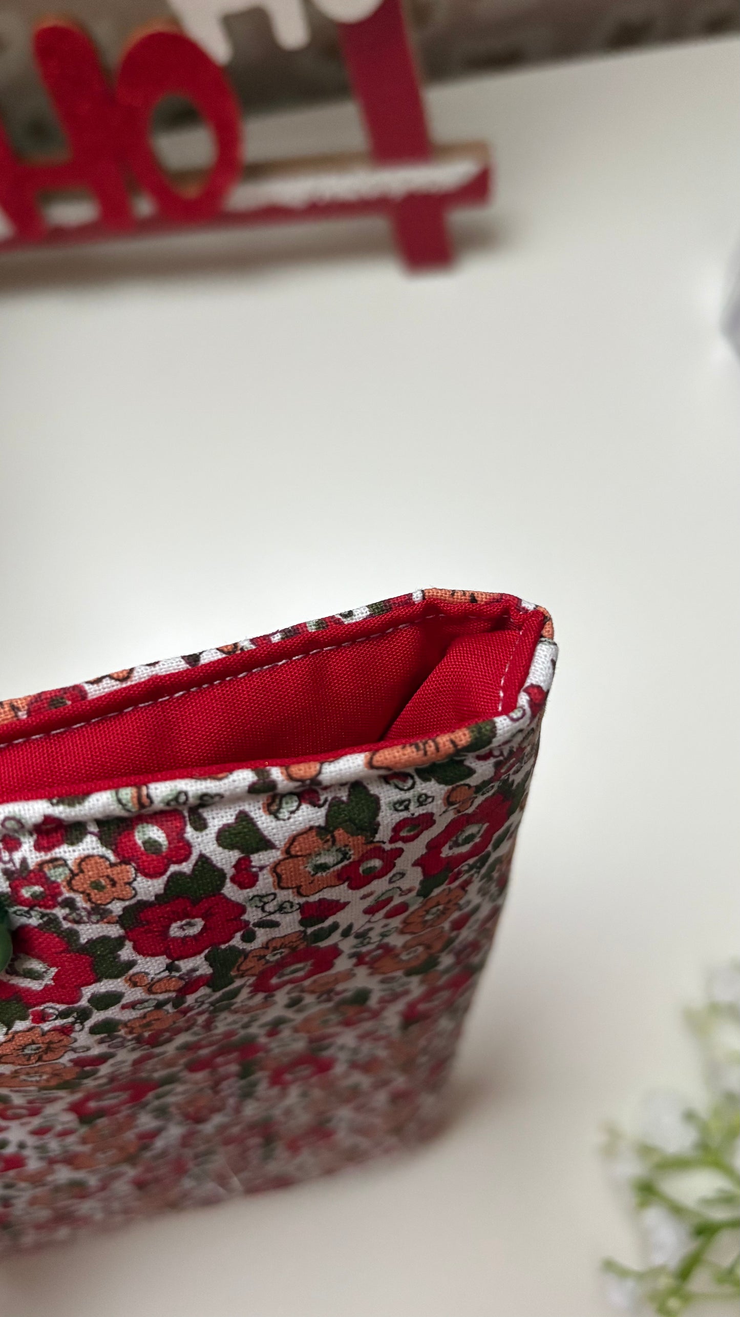 GABRIELLE - Pochette livre poche / liseuse