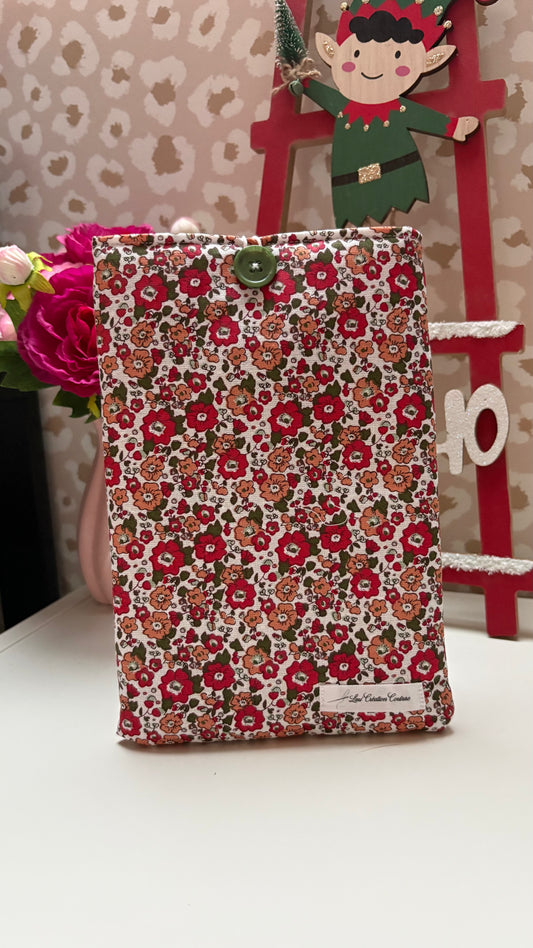 GABRIELLE - Pochette livre poche / liseuse