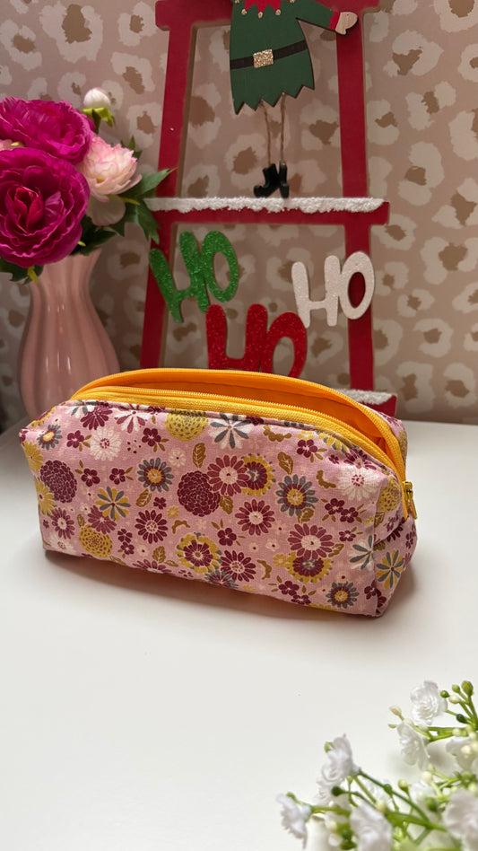 MAUREEN - Trousse scolaire