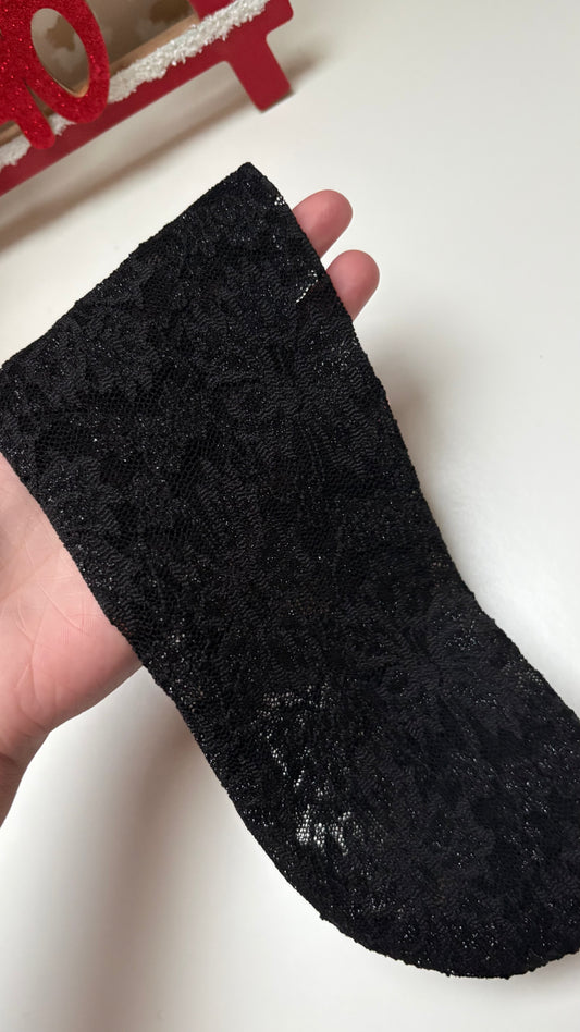 TALIA - Bandeau cheveux dentelle