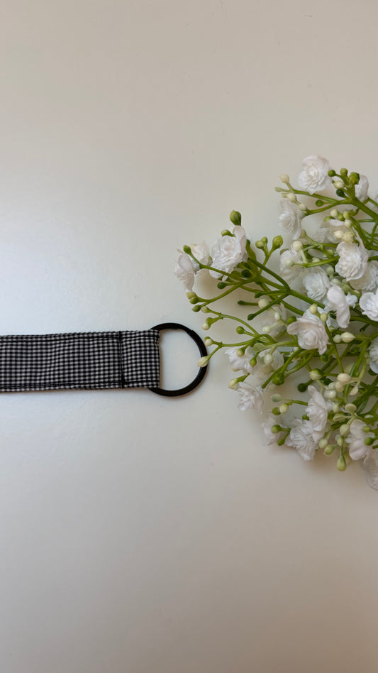 CLEMENCE - porte clé