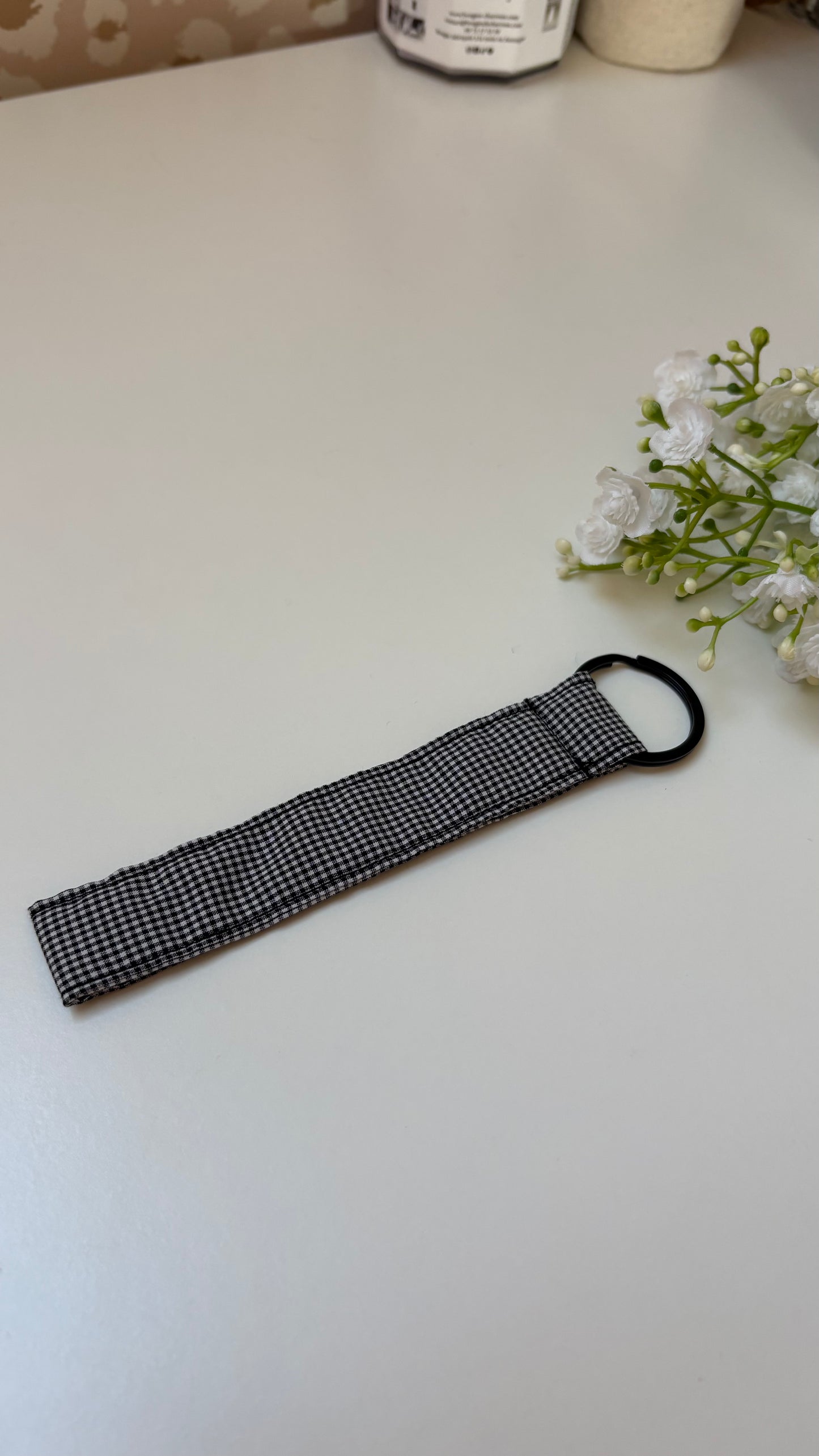 CLEMENCE - porte clé