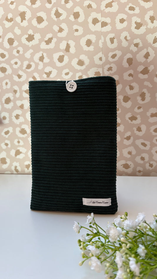 CYNTHIA - Pochette livre poche / liseuse