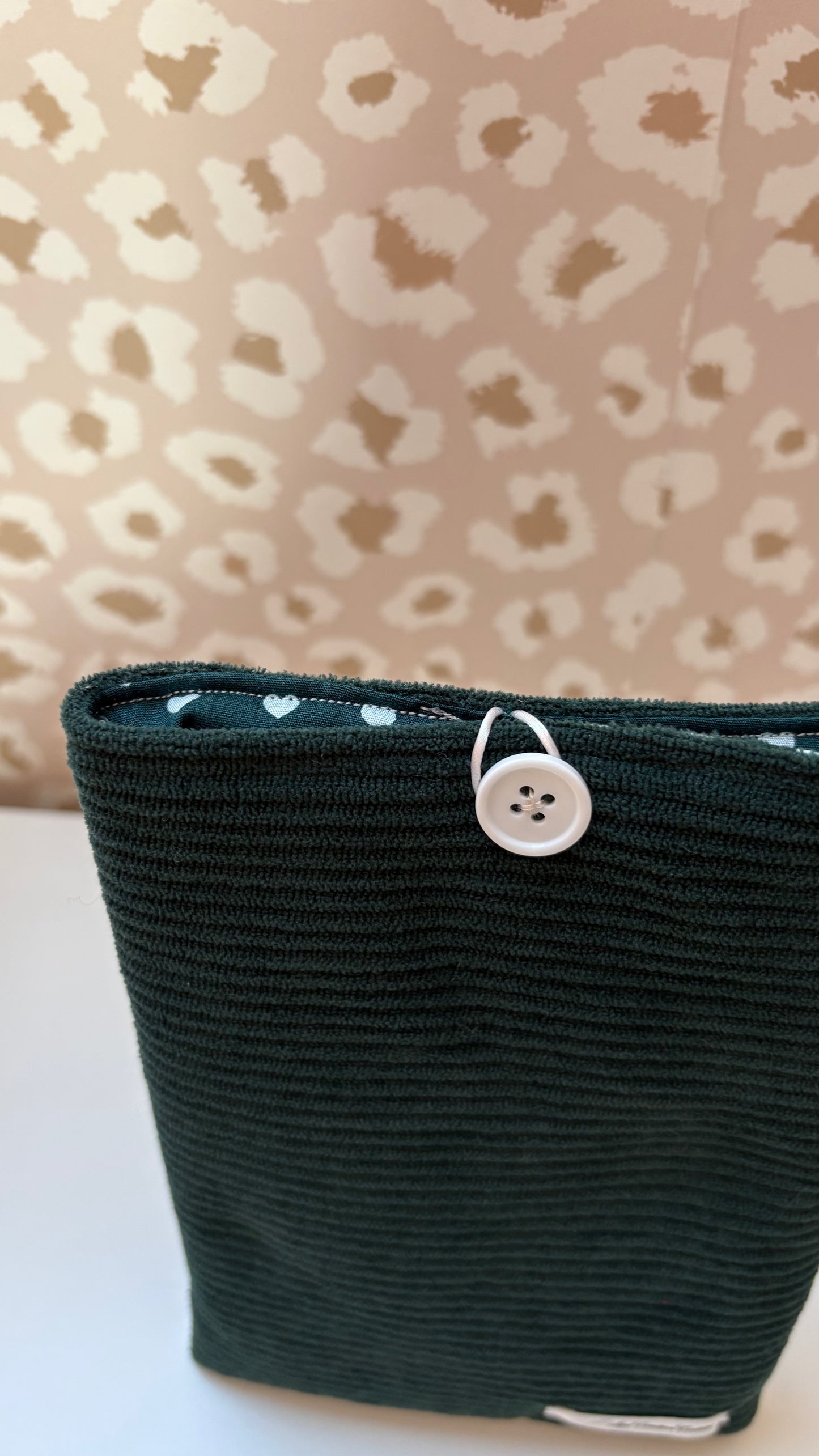 CYNTHIA - Pochette livre poche / liseuse