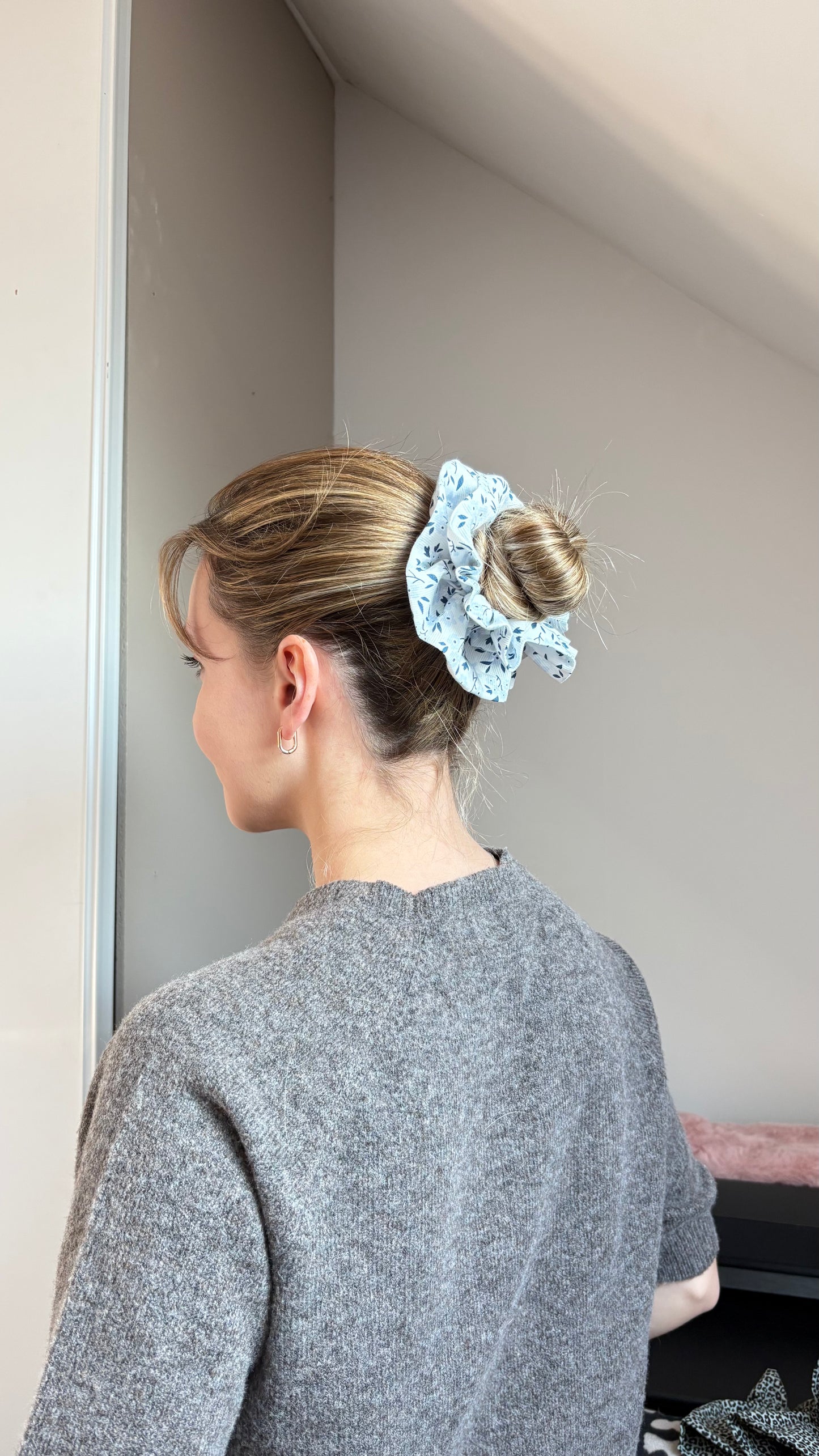 LEELOO - Maxi chouchou