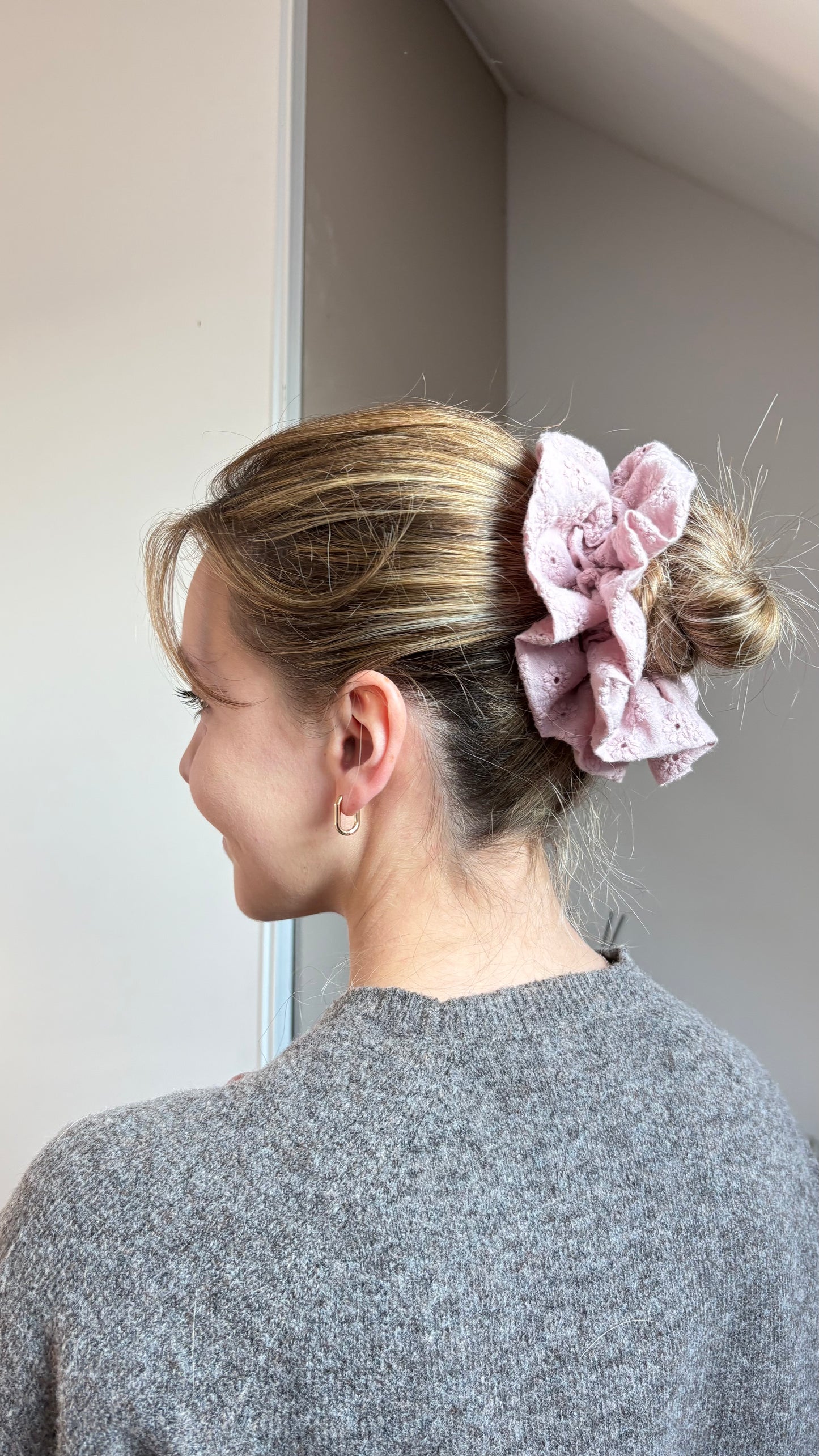 HORIA - Maxi chouchou