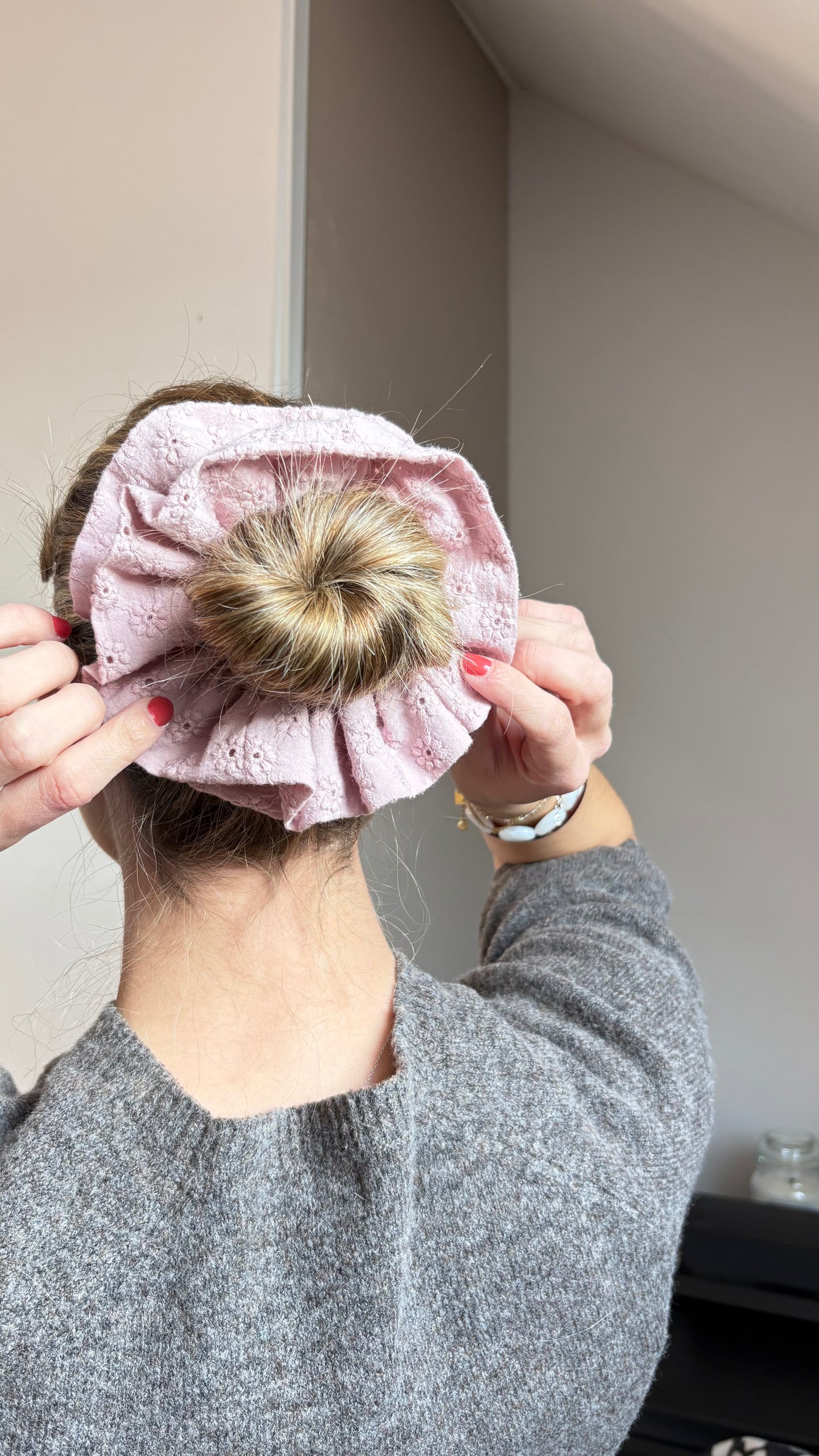 HORIA - Maxi chouchou