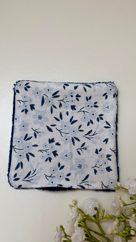 LEELOO - coton démaquillant