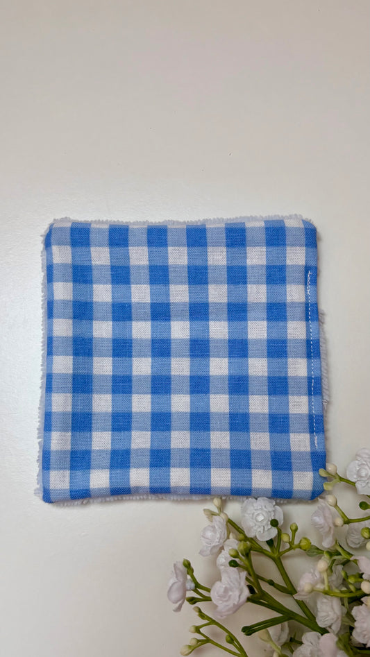 FLORENCE - coton démaquillant