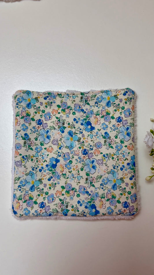 ARMELLE - coton démaquillant