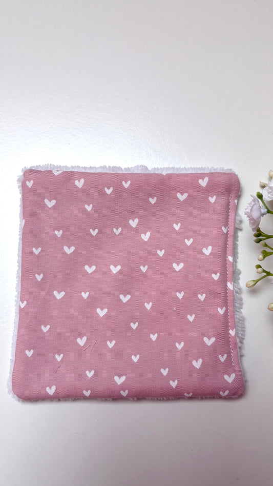 SORAYA - coton démaquillant