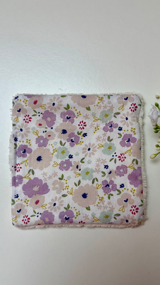 LEONORE - coton démaquillant