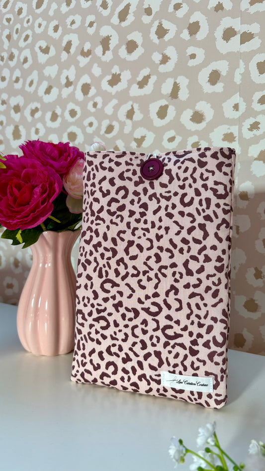 MILA - Pochette livre de poche / liseuse